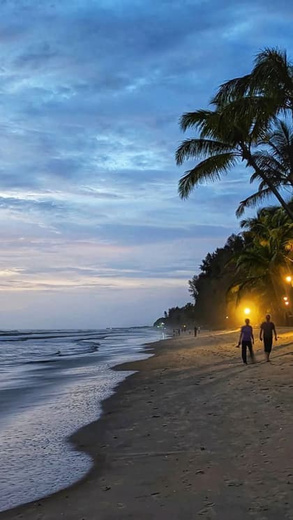 Travel Restictions: