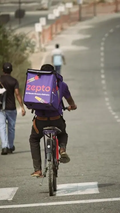 Zepto