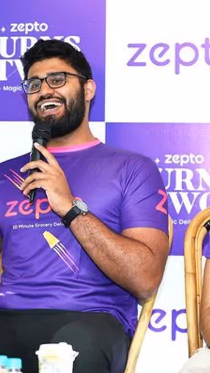 Meet a Stanford Dropout Who Became a Self-Made Billionaire at 20