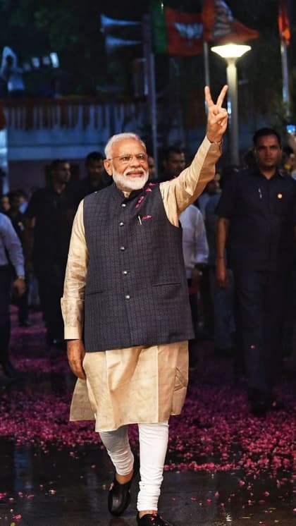 PM मोदी का 73वां जन्मदिन आज