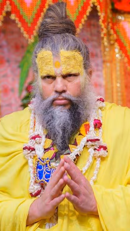कितनी देर आराम करते हैं बाबा?