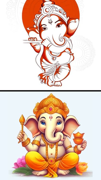 Ganesh Chaturthi 2024: 6 lessons to learn from Lord Ganesha