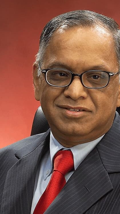 नारायण मूर्ति