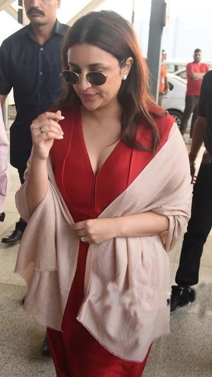 परिणीति- राघव की मेंहदी की रस्म शुक्रवार 22 सितंबर को है।