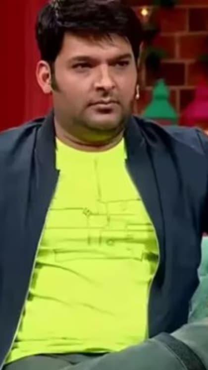 কপিল শর্মা