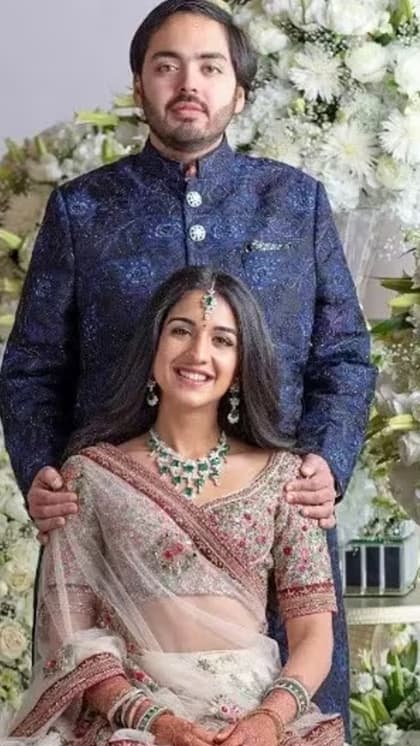 अनंत अंबानी के महंगे शौक