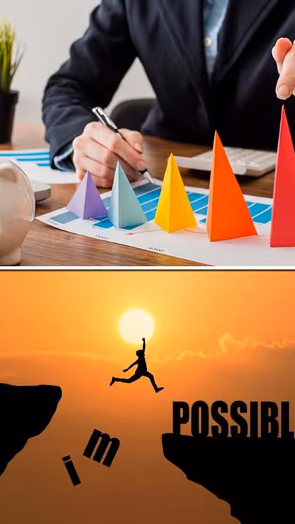 7 simple ways to be successful