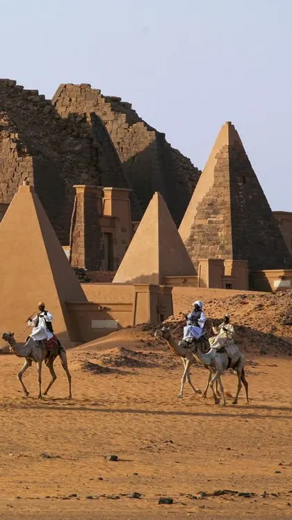 Sudan
