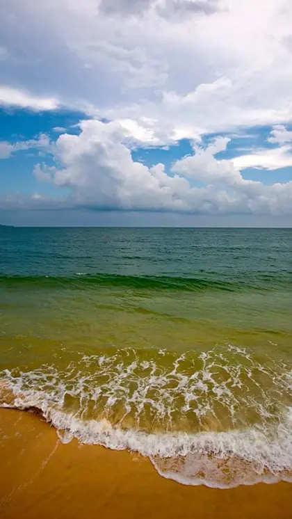 Radhanagar Beach, Andaman and Nicobar Islands