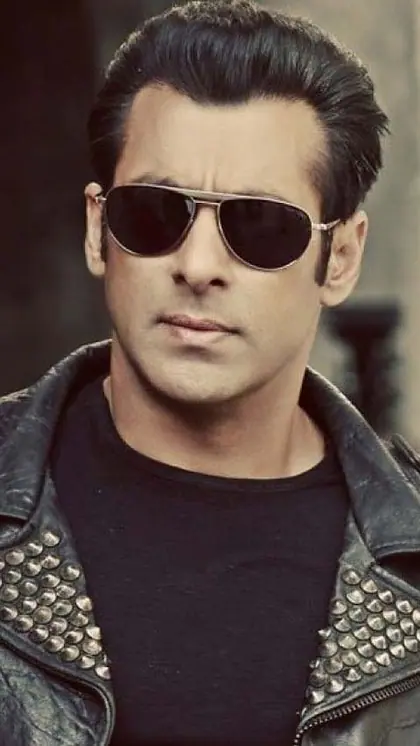 Salman Khan