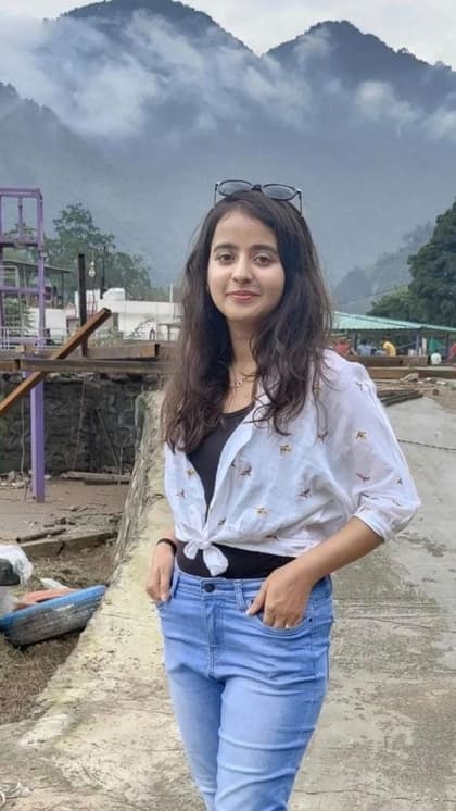 Meet the world’s youngest Chartered Accountant, Nandini Agrawal