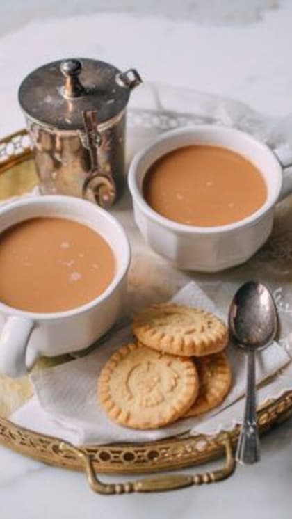 चाय रिफ्रेश रहने के लिए जरूरी है लेकिन उसकी आदत नुकसानदायक है।
