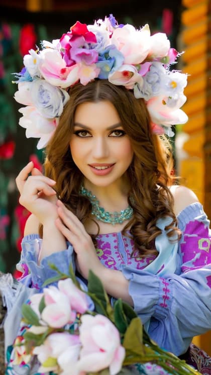 Ukraine