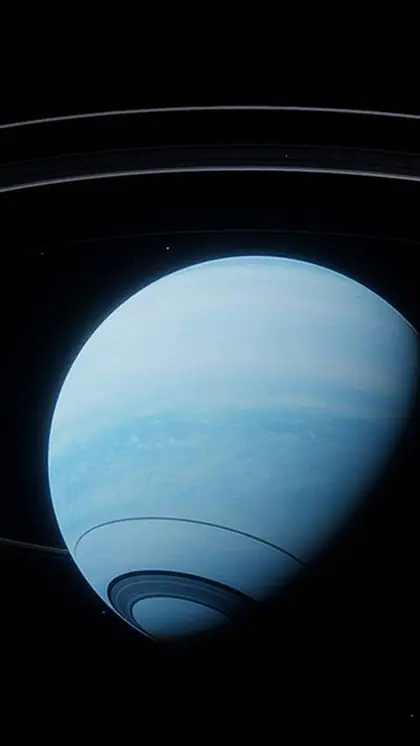 Close Encounter