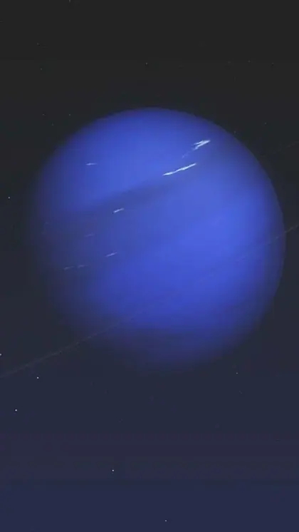 Irregular Orbit