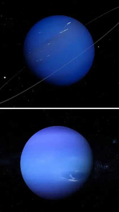 Why Triton is Neptune's Weirdest Moon? Check out NOW