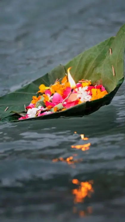 29 सितंबर से पितृपक्ष की शुरुआत
