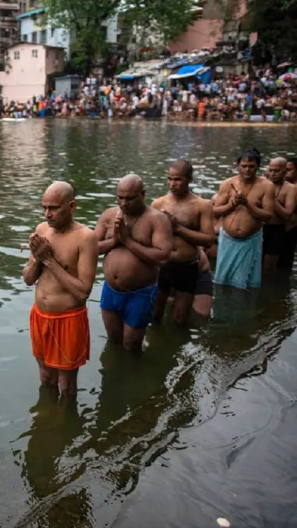 29 सितम्बर से शुरु हो रहा पितृ पक्ष