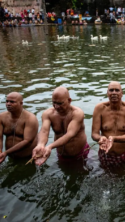 29 सितंबर 2023 पूर्णिमा श्राद्ध