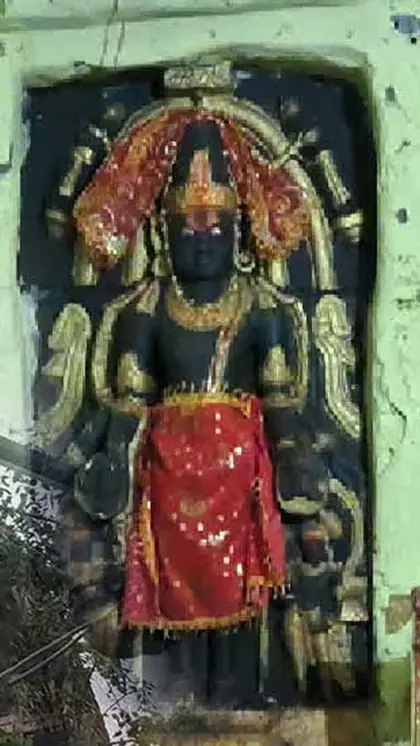 यहां कर सकते हैं जीवित व्यक्ति का श्राद्ध