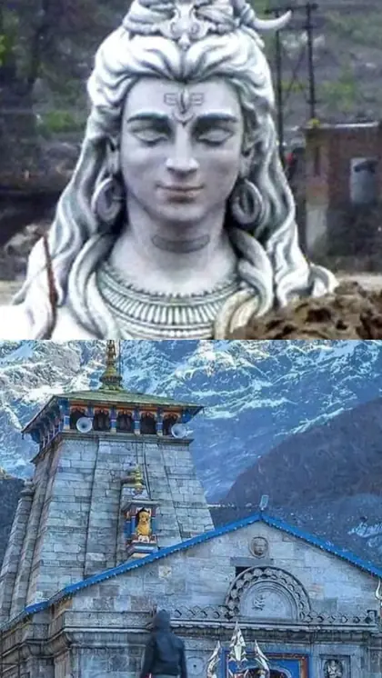 6 unknown facts about Kedarnath Temple