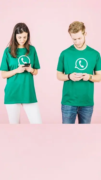 Spotify integration in WhatsApp