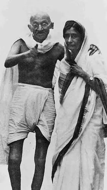 राजकुमारी अमृत कौर पंजाब के कपूरथला के राजा हरनाम सिंह की बेटी थीं