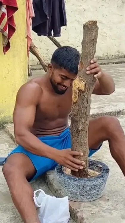हरियाणा के रहने वाले हैं अंकित बैयानपुरिया