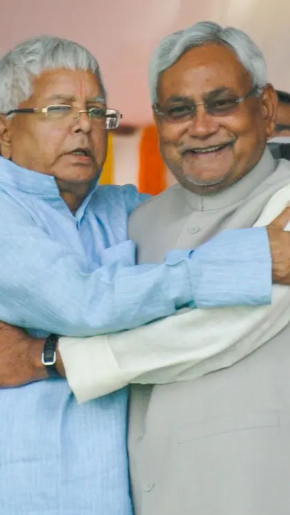 जातिगत जनगणना वाला पहला राज्य बना बिहार