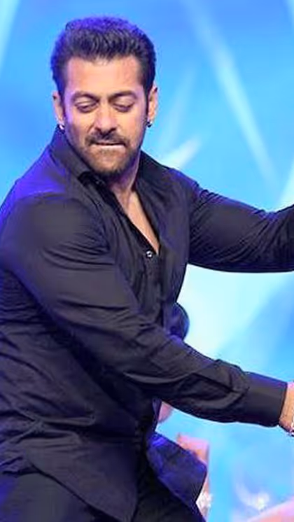 সলমন খান