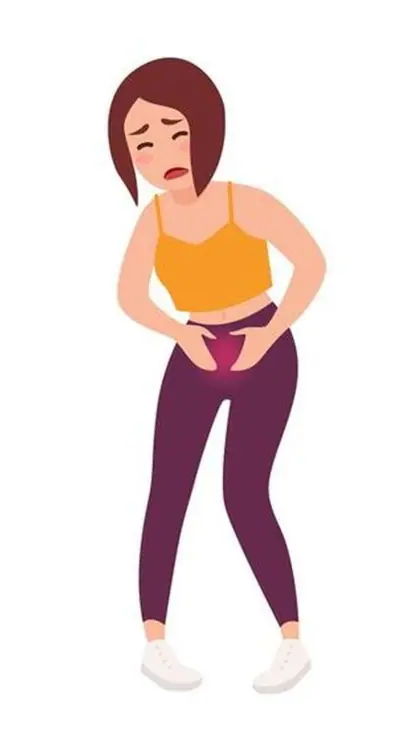 ज़्यादातर girls और womans का जवाब होगा नहीं