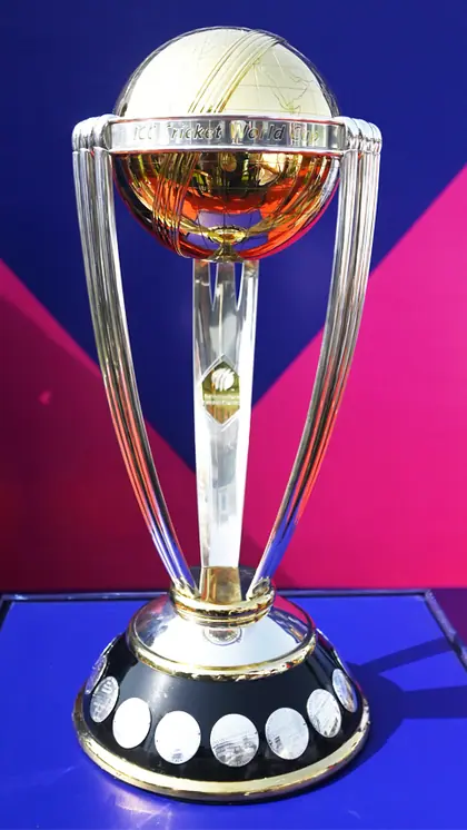 ICC World Cup का धमाकेदार आगाज
