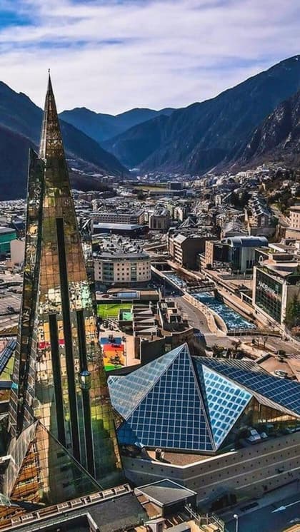 Andorra