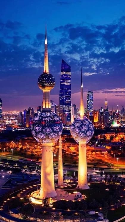 Kuwait