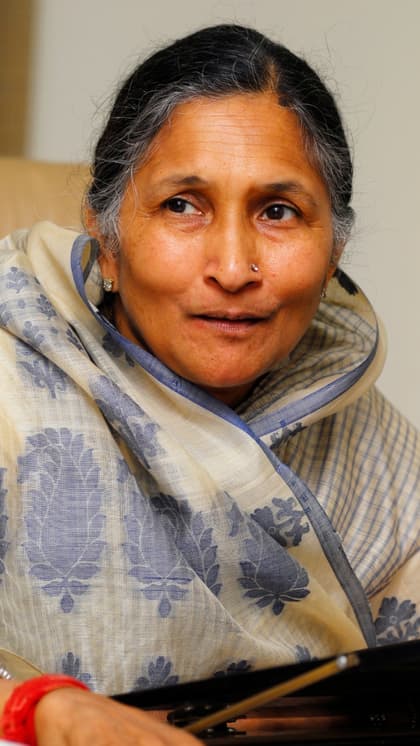 India's billionaires