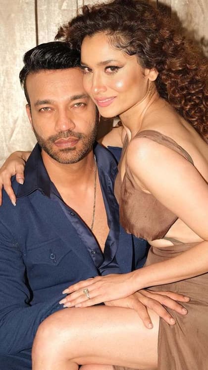 অঙ্কিতা লোখান্ডে