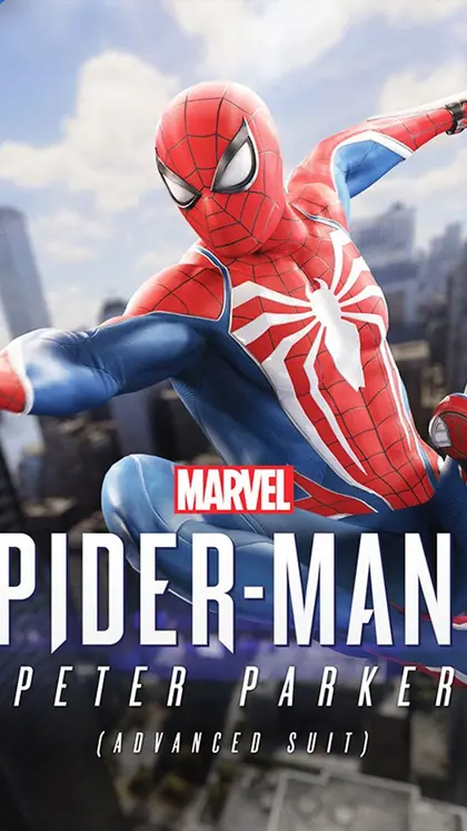 Marvel's Spider-Man 2