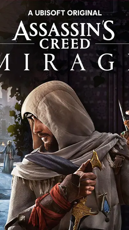 Assassin's Creed Mirage