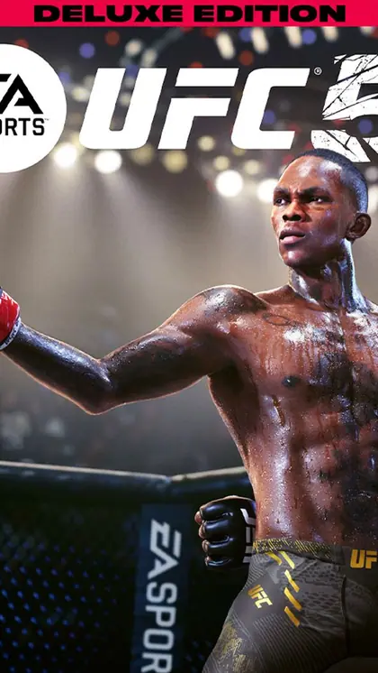 EA Sports UFC 5