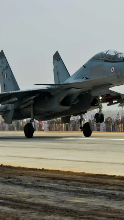 Indian Airforce  का गठन 8 अक्टूबर, 1932 को हुआ था