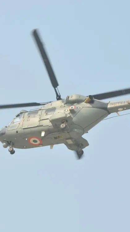 आजादी से पहले एयरफोर्स को (RIAF) Royal Indian Air Force कहा जाता था