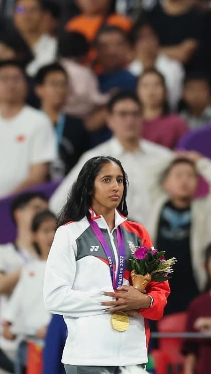 100 से ज्यादा मेडल जीते