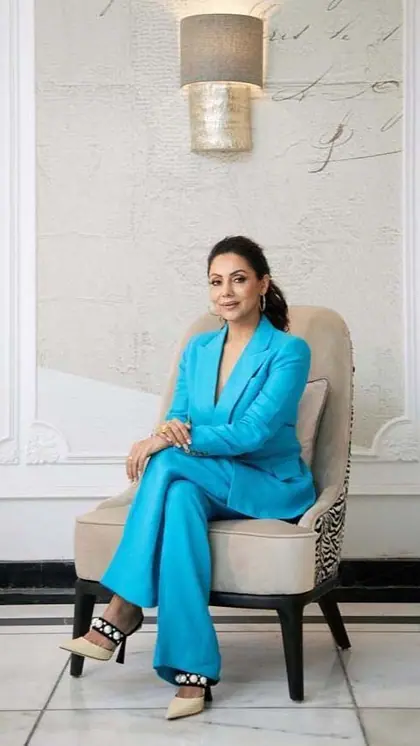 Celebrity Designer