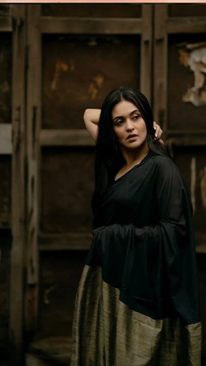 প্রিয়াঙ্কা সরকার