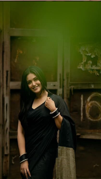 দুর্গাপুজোর ফ্যাশন