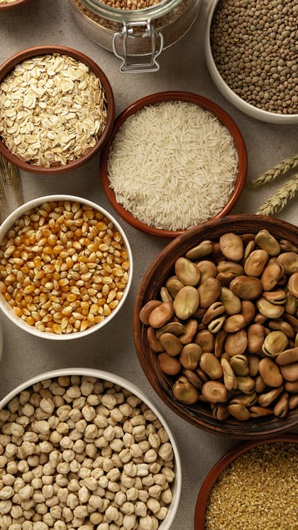 6 most nutritious grains to enjoy in summer