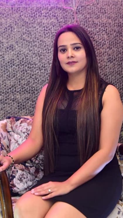 Astha Singh: From humble beginnings to a successful dietician