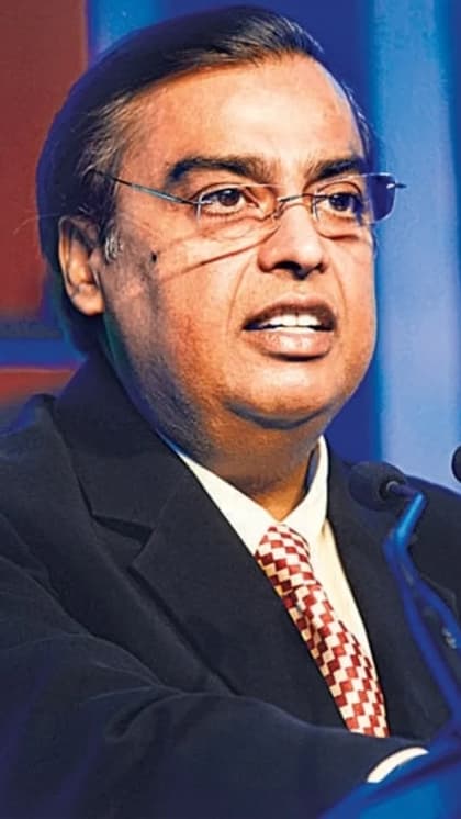 बिजनेस छोड़ आम की खेती करने लगे मुकेश अंबानी ? होती है मोटी कमाई
