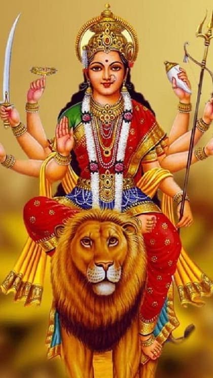 15 अक्टूबर से शुरु हो रही शारदीय नवरात्रि