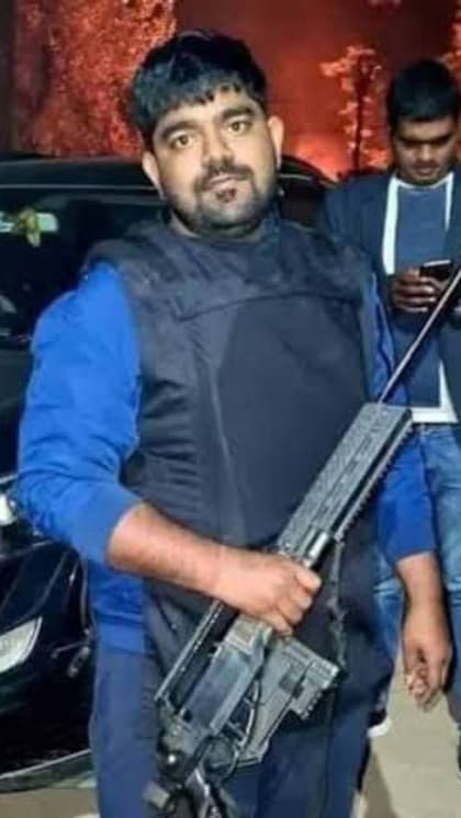 कौन है मोनू मानेसर? अपनी सेफ्टी के लिए किया था ये खास इंतजाम